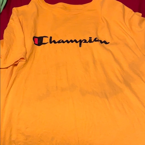 Champion Tee - Picture 3 of 3
